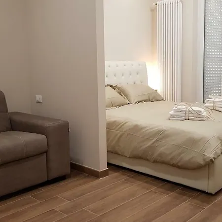 Apartment Noemi In